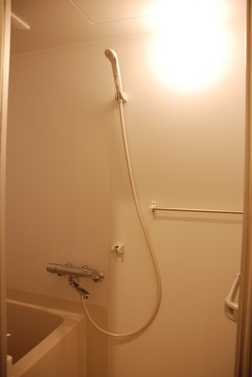 Hat'N Hat Hostel 京都 外观 照片