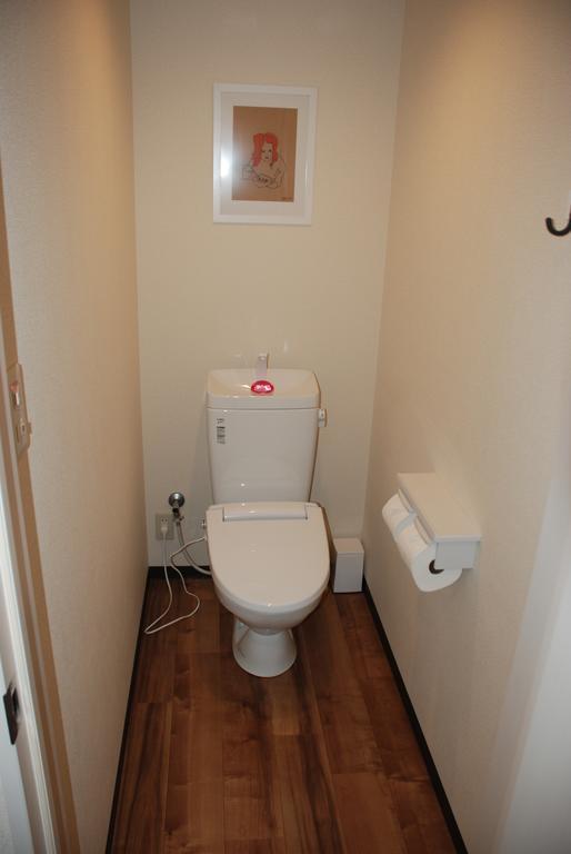 Hat'N Hat Hostel 京都 外观 照片