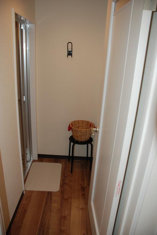 Hat'N Hat Hostel 京都 外观 照片
