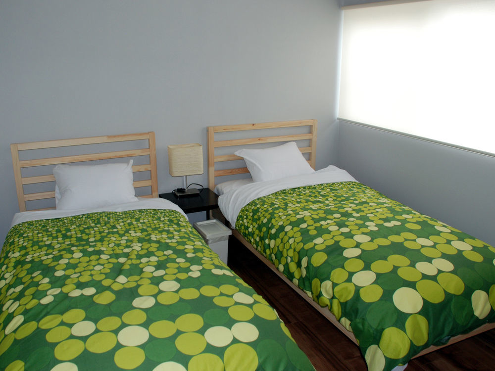 Hat'N Hat Hostel 京都 外观 照片