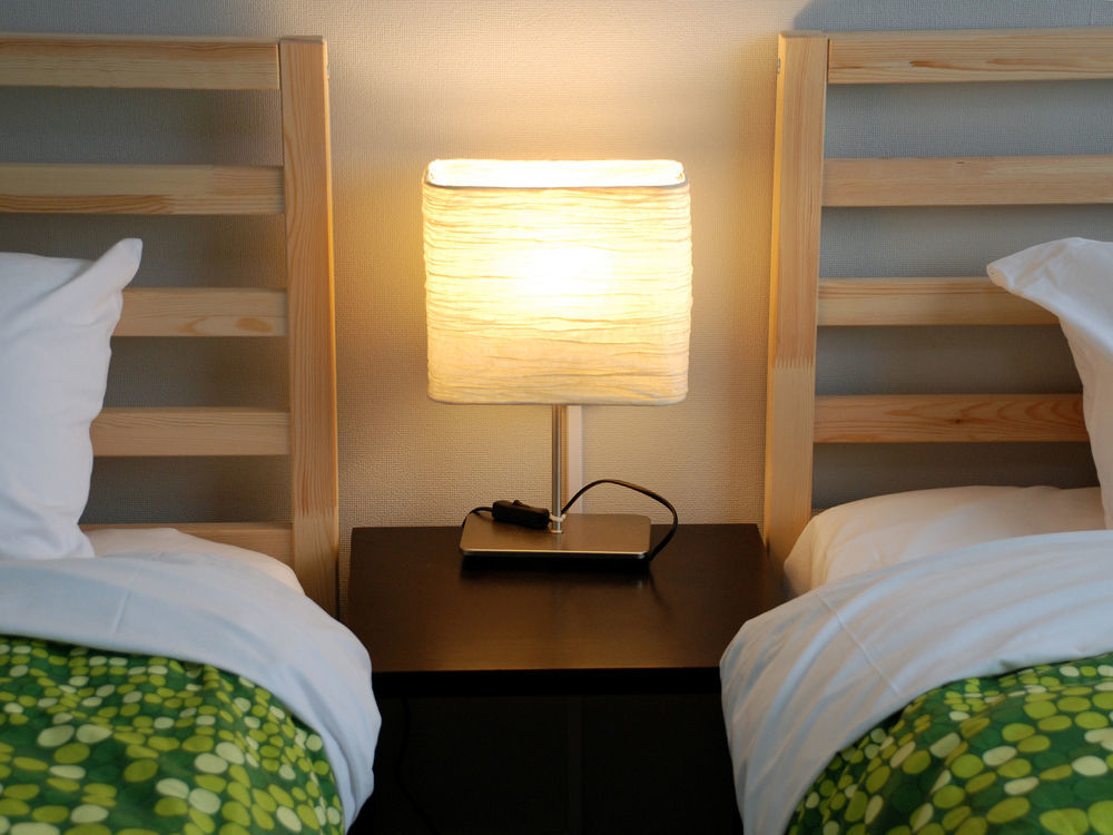 Hat'N Hat Hostel 京都 外观 照片