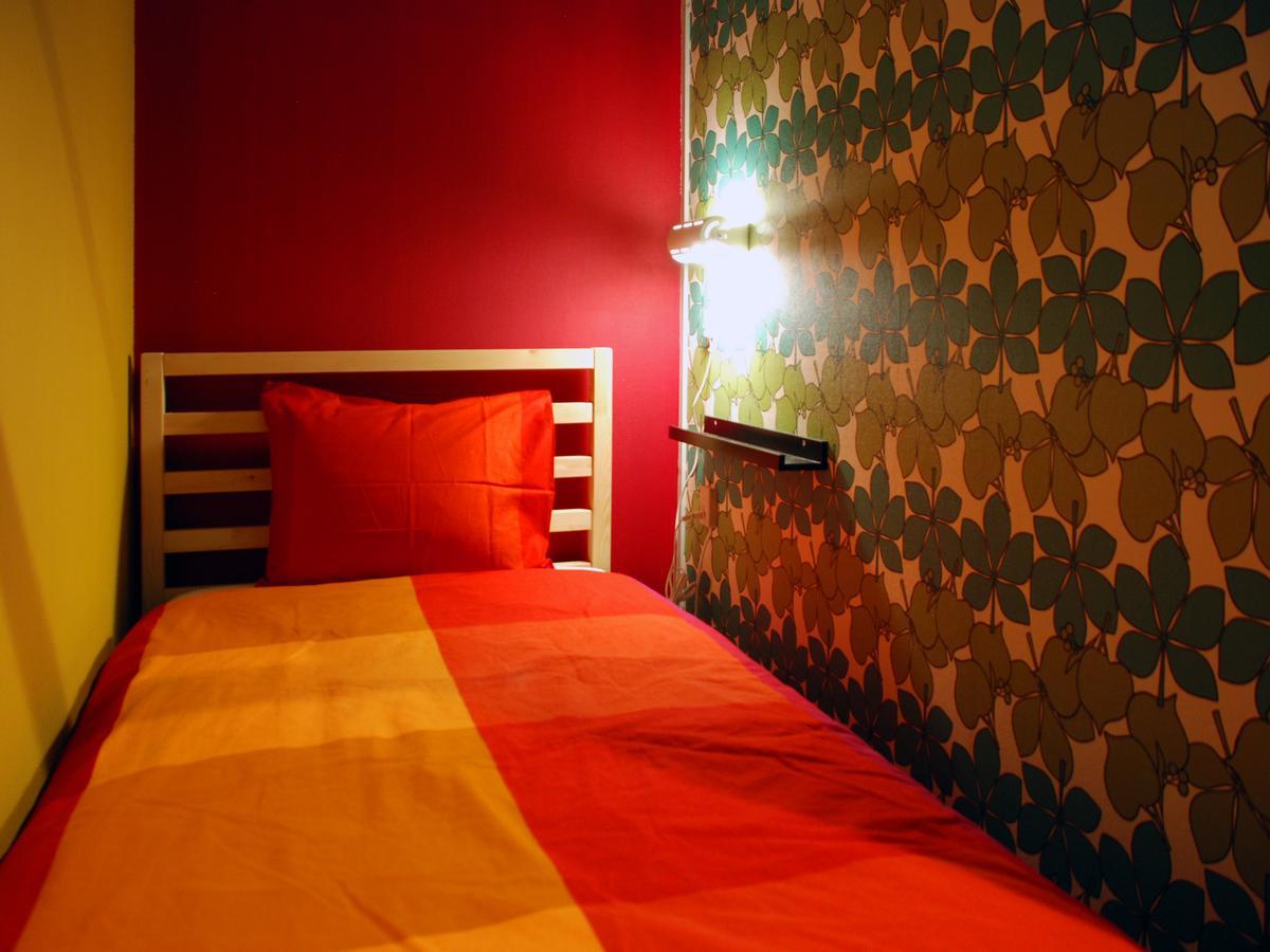 Hat'N Hat Hostel 京都 外观 照片