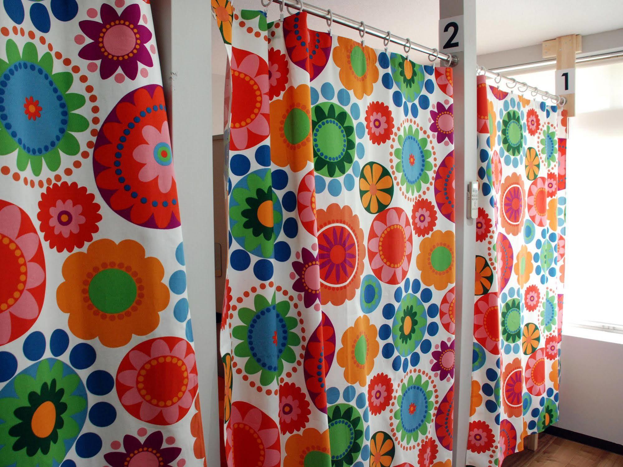 Hat'N Hat Hostel 京都 外观 照片