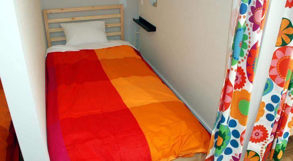 Hat'N Hat Hostel 京都 外观 照片