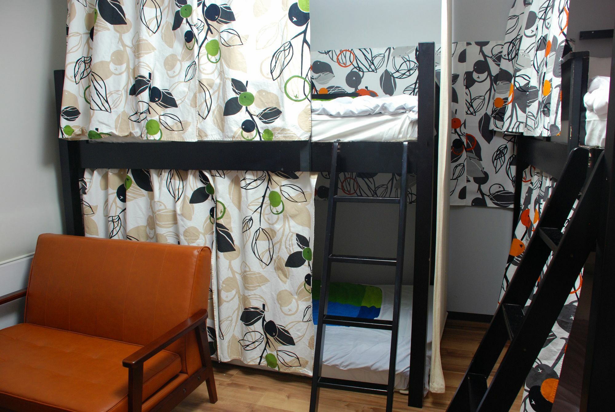 Hat'N Hat Hostel 京都 外观 照片